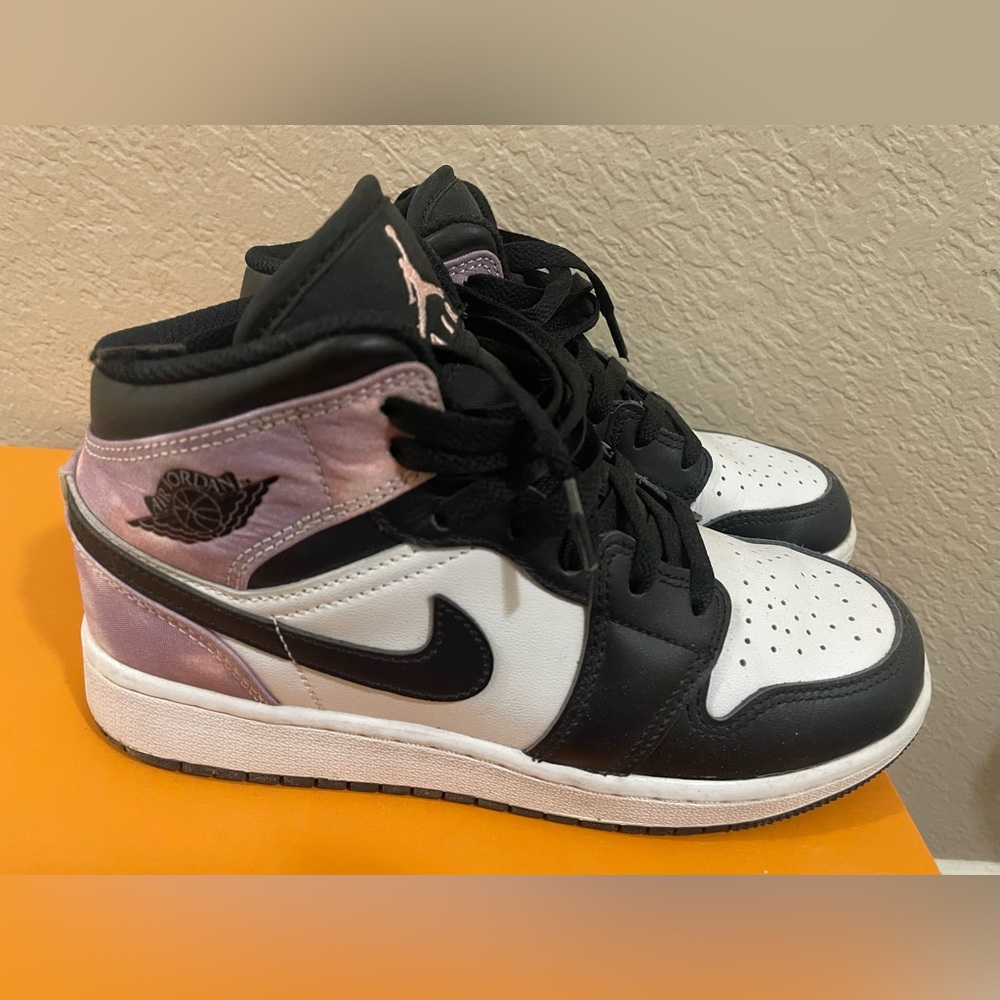 Nike Air Jordan 3.5 y